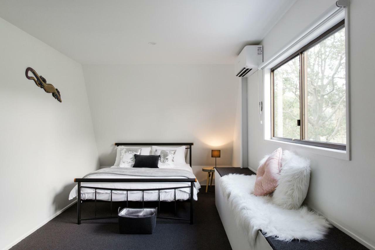 Vila Balmoral Barn Noosaville Exteriér fotografie
