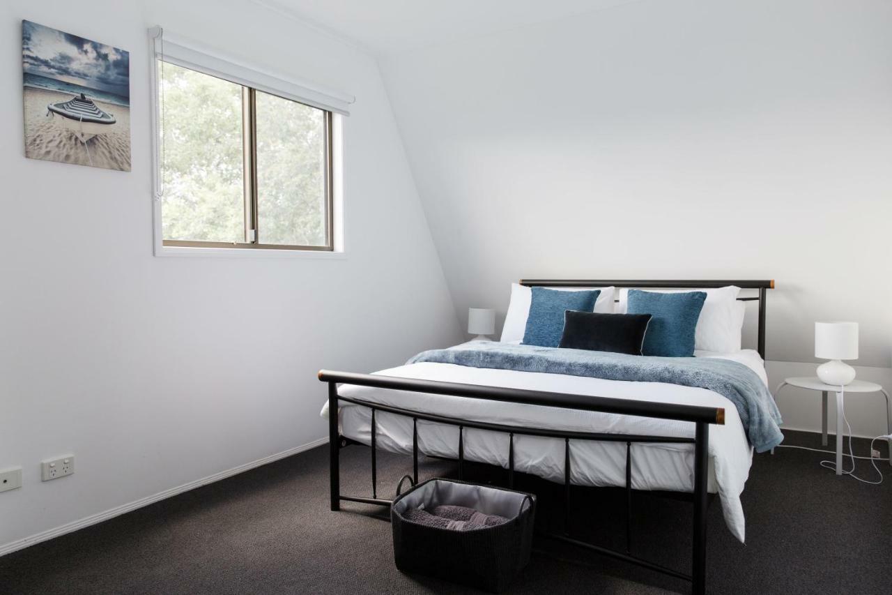 Vila Balmoral Barn Noosaville Exteriér fotografie